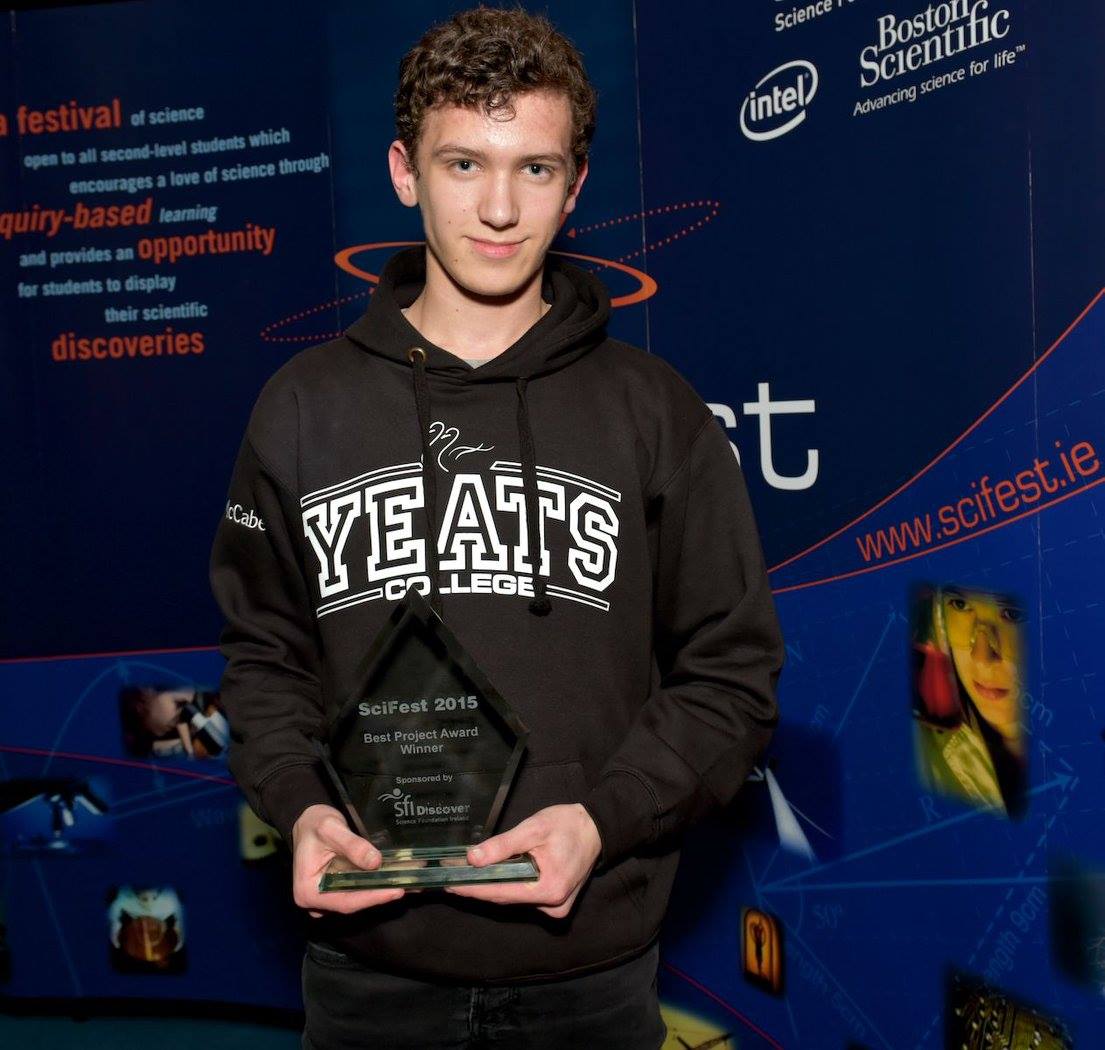 Yeats College (@yeatscollege) on Twitter photo 