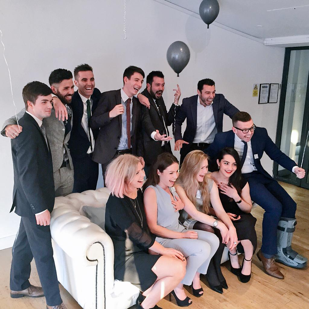 Brendan_AAG's tweet photo. Oh what a night! A big thank you to all who came and made @_SchoolLeavers #AASLawards possible!! 🎈🎉😀👏🏼 http://t.co/VKJvNHBkq6