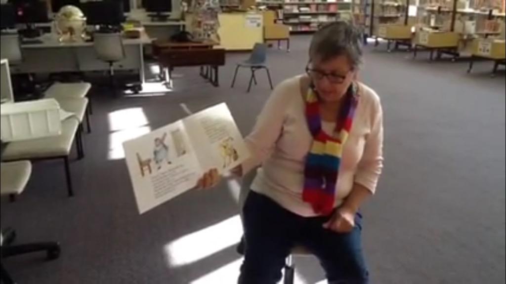 CampsiePS's tweet photo. Check out our new YouTube channel! Here is is Mrs Suess reading Belinda by Pamela Allen http://t.co/OqMtAcgdu8 http://t.co/2iYaJ53Pc2