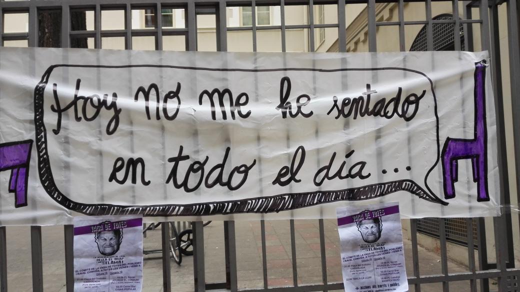 Assemblea8mCat's tweet photo. #19MVaga #vagadetotes #Poblesec http://t.co/yolNumB6Lc