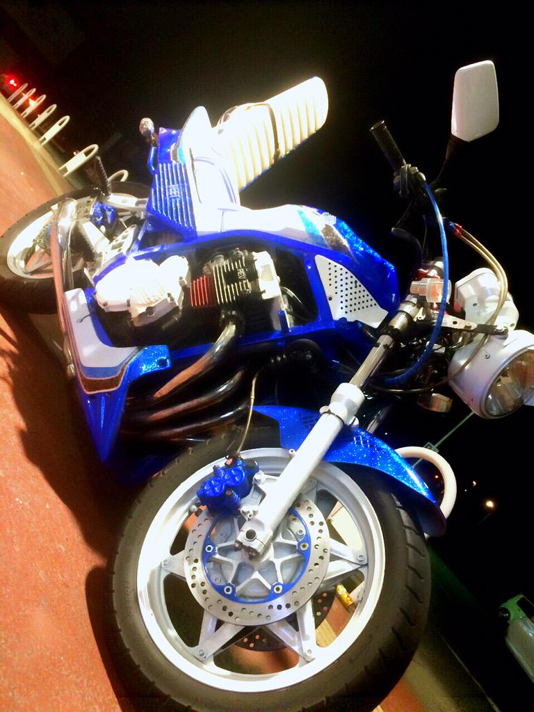 cbr400f売ります。 一括70かcbx、gsなら交換希望です！ 気になったら