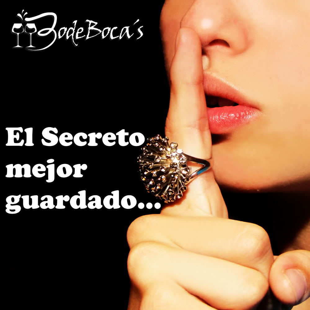 BBodebocas's tweet photo. El secreto de los mejores anfitriones... http://t.co/HPxVz14MRE