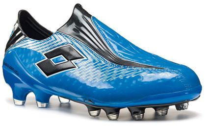 football boots without laces