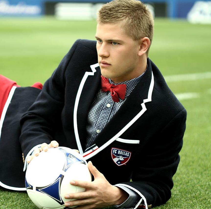 Happy 22nd birthday to the one and only Walker Zimmerman! Congratulations 