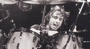 C\mon Phil, get your shit together!
\" Happy birthday Phil Rudd of - 61 today 