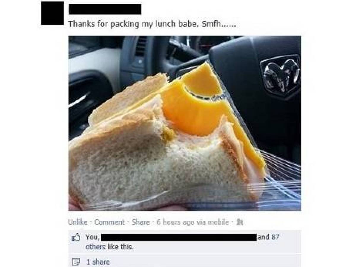 TrapMasterMixes's tweet image. when you pack your lunch stoned...