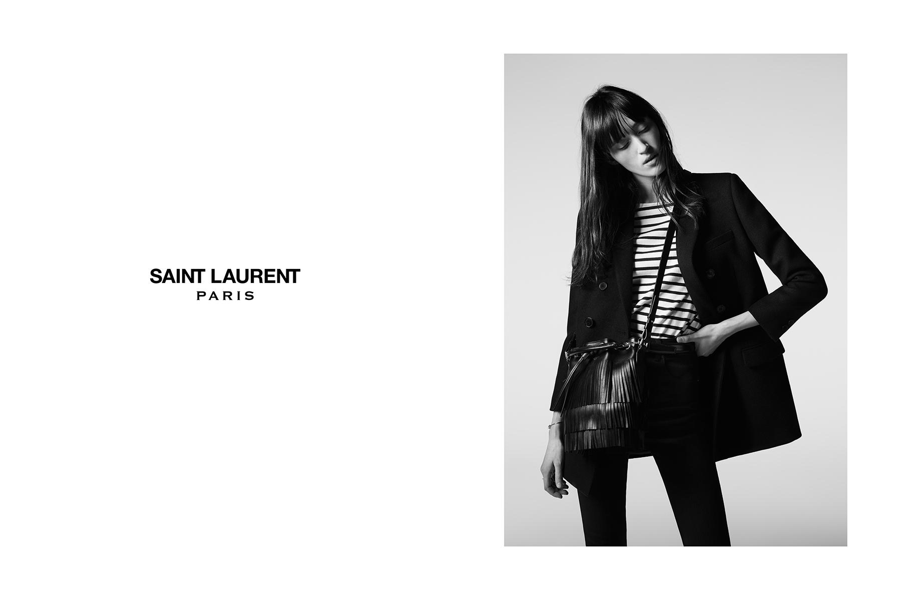 Saint laurent emmanuelle bag hot sale