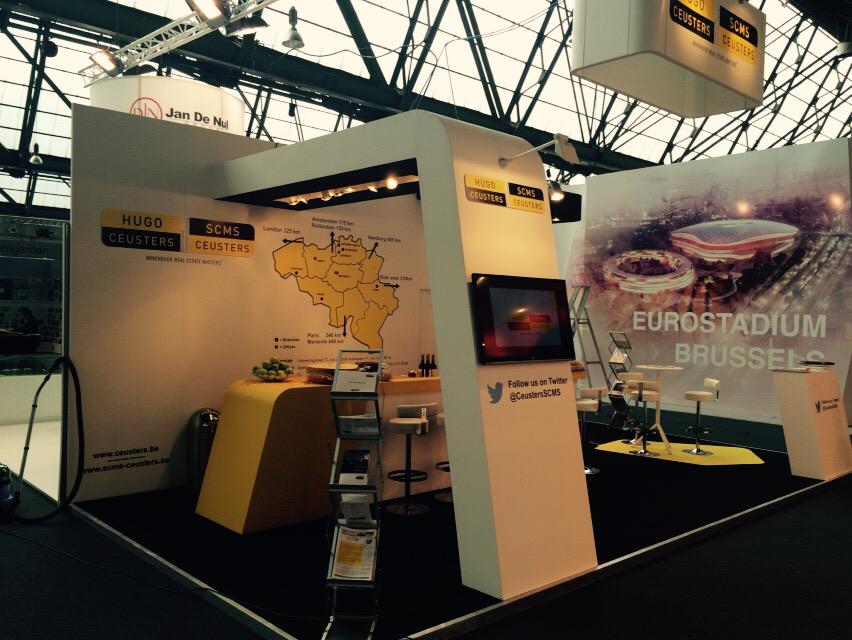 CeustersRE's tweet photo. Join us #realty2015 on stand 3410 ! http://t.co/5WoI0uUeLV
