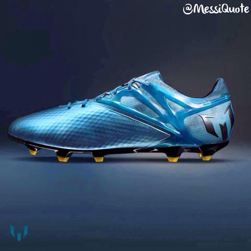 champ_ian's tweet image. Messi loves a blue boot for a final

#HalloBerlin
#MerlinInBerlin
#DifferentRules
#BeTheDifference
#ThereWillBeHaters