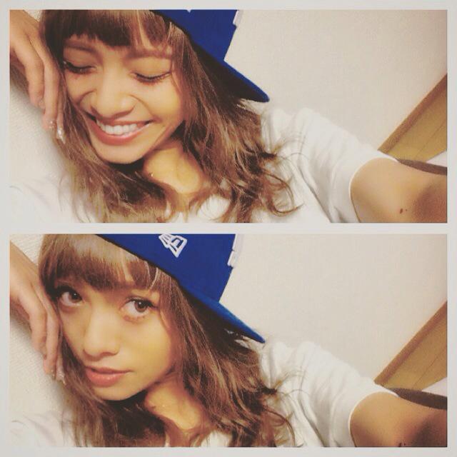 happyなオーラをもっていたい。

#cap #NEWERA http://t.co/JDB7GmcXDS