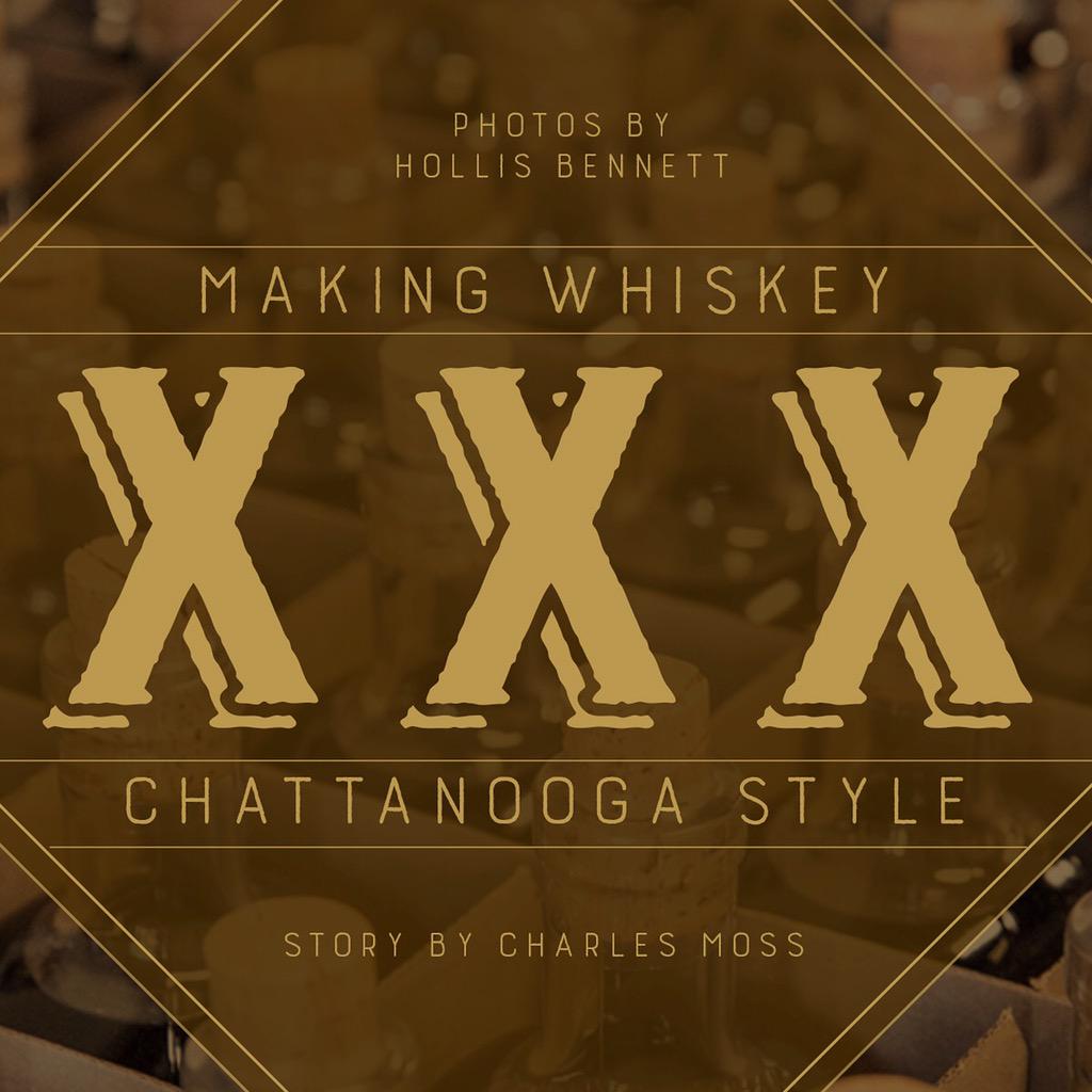 BitterSouth's tweet photo. A Prohibition-era state law was repealed, but the Chattanooga Whiskey saga continues... http://t.co/hSkVUU5JTx http://t.co/MRgKmT5DpV