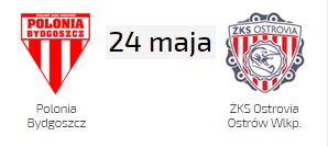 ZKSOstrovia's tweet photo. Kolejne starcie wyjazdowe już w najbliższa niedziele http://t.co/qQUFHmG8Cd