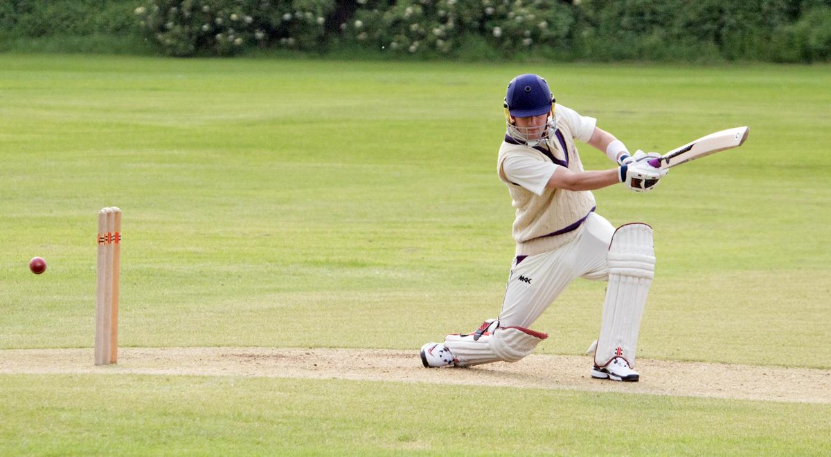CricketDirect's tweet photo. UK cricketers, RT if you've already hit a half-century this season! #Cricket #clubcricket #batting http://t.co/NUrEemqHxv