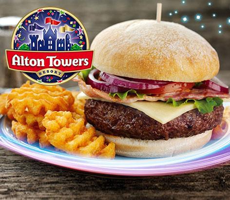 MerlinapUK's tweet photo. Visit @altontowers & take advantage of All Day Dining with 20% off for Merlin Annual Passholders #MyMerlinSummer http://t.co/4mMhqMfXcu