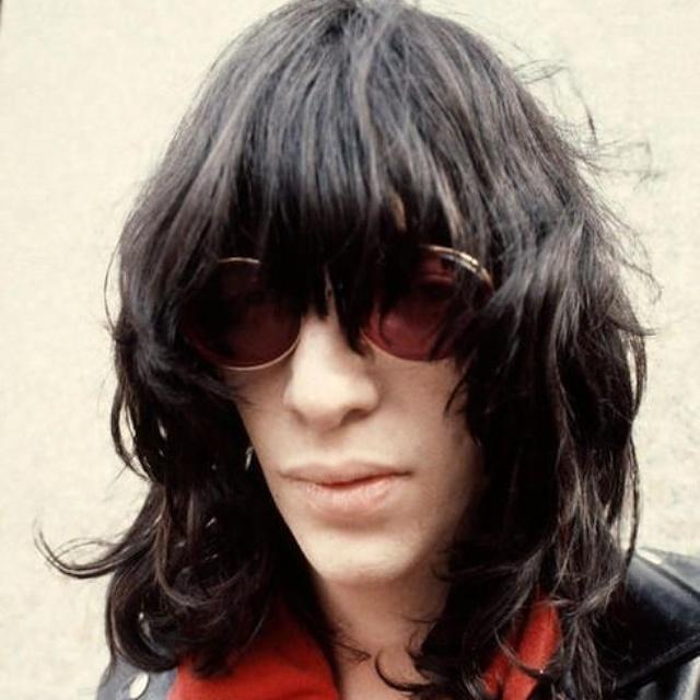 Happy bday Joey Ramone!      