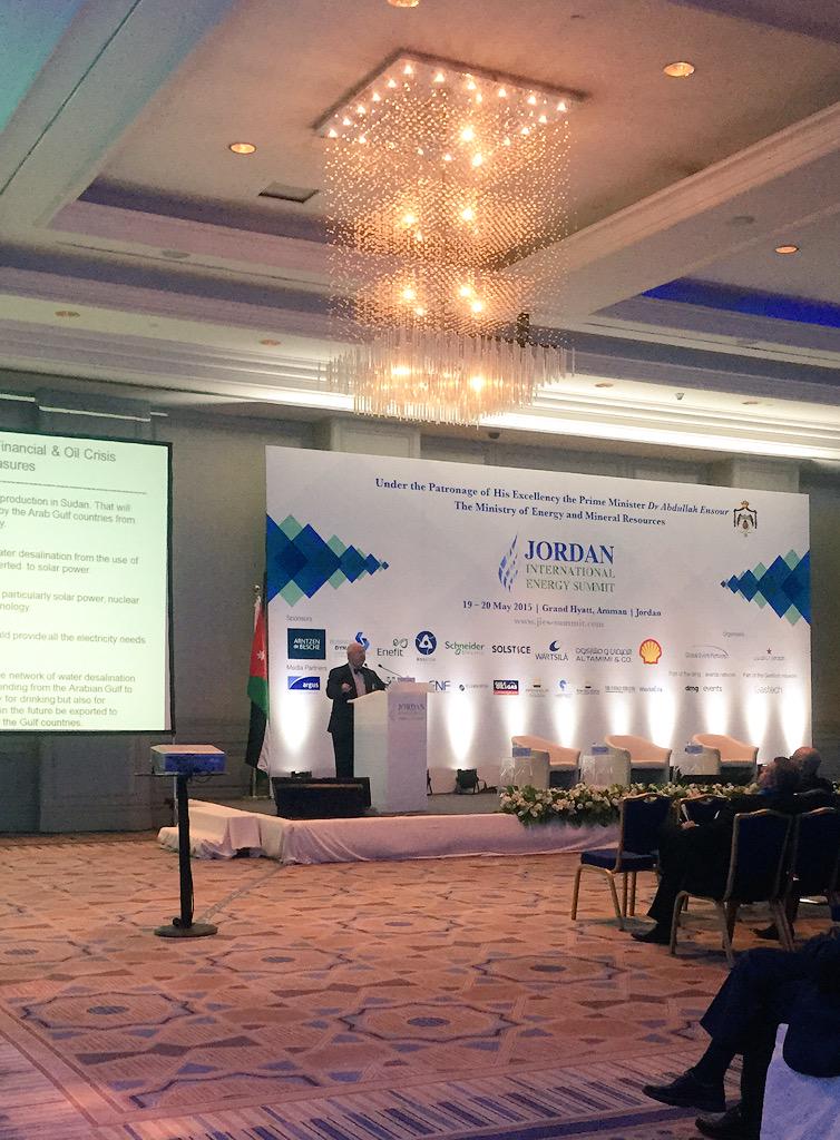 JIESummit's tweet photo. 2nd half of #JIESummit begins with Dr Mamdouh Salameh - financial crisis management in light of declining #oil prices http://t.co/EbGKJpFsn9