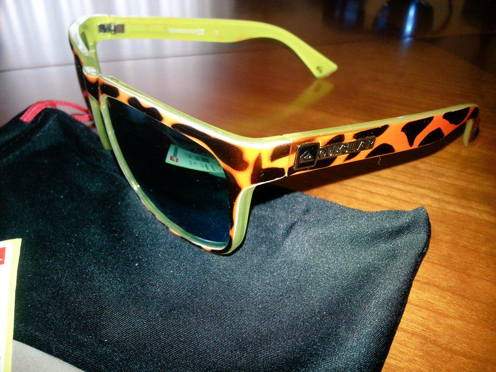 offertsport's tweet photo. Primer pedido gafas QuickSilver recibido en seguida las tendreis en casa. Perfectas! http://t.co/KVMAbmvmmR