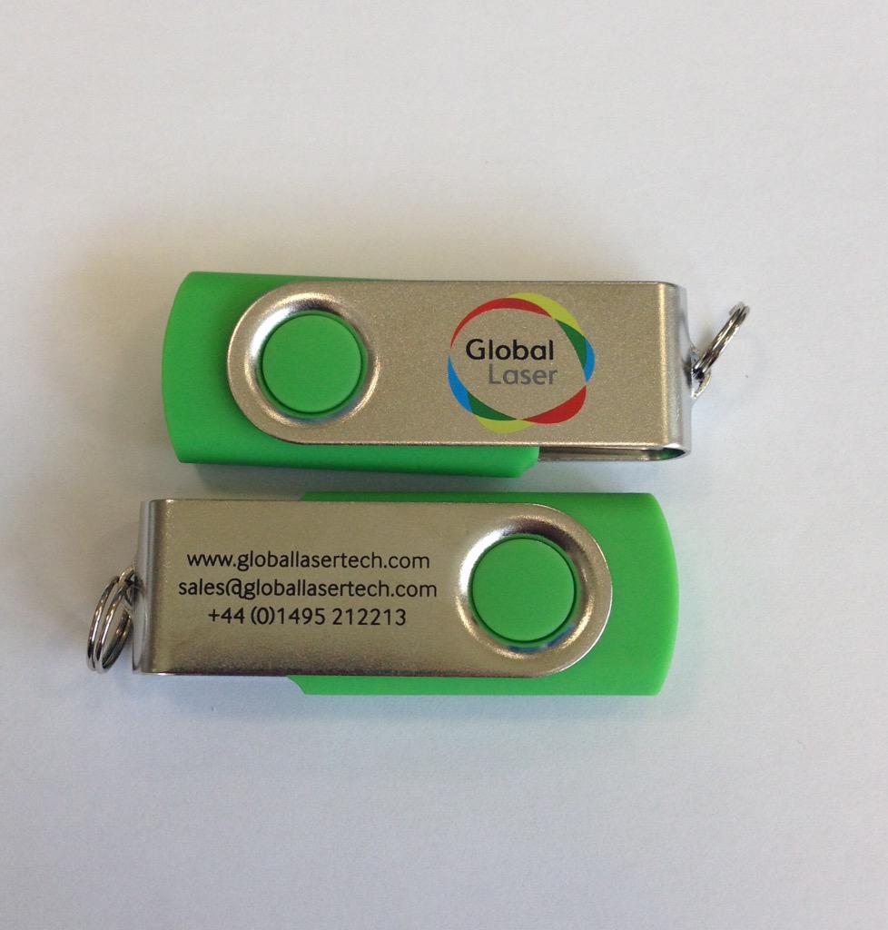Global_Laser's tweet photo. Promo USB sticks from @flashbay look great! Already for our next exhibition. http://t.co/K47ayNGTdQ