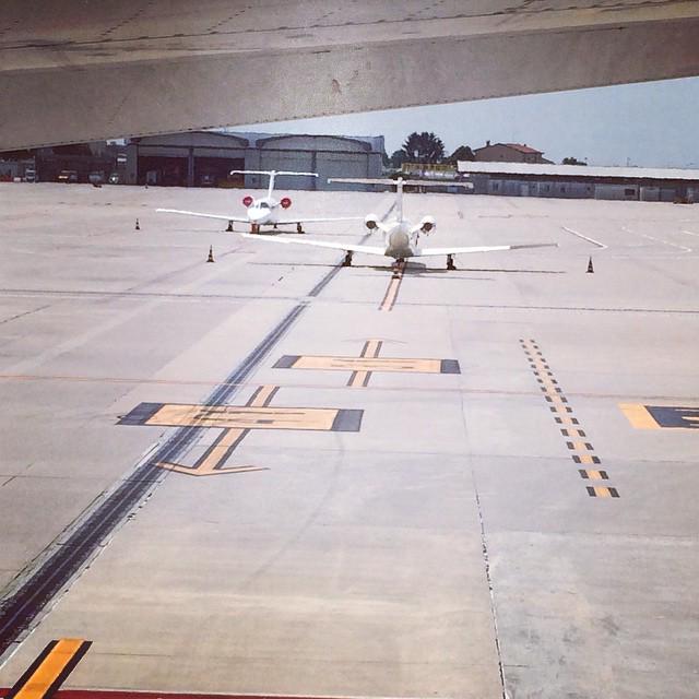 NOTJUSTALABEL's tweet photo. Goodbye #Italy until next year from the #NJALteam #bigger #better #stronger #OPB15 #fashio… http://t.co/CaYQPZEaFl http://t.co/RKtEC9lsoT