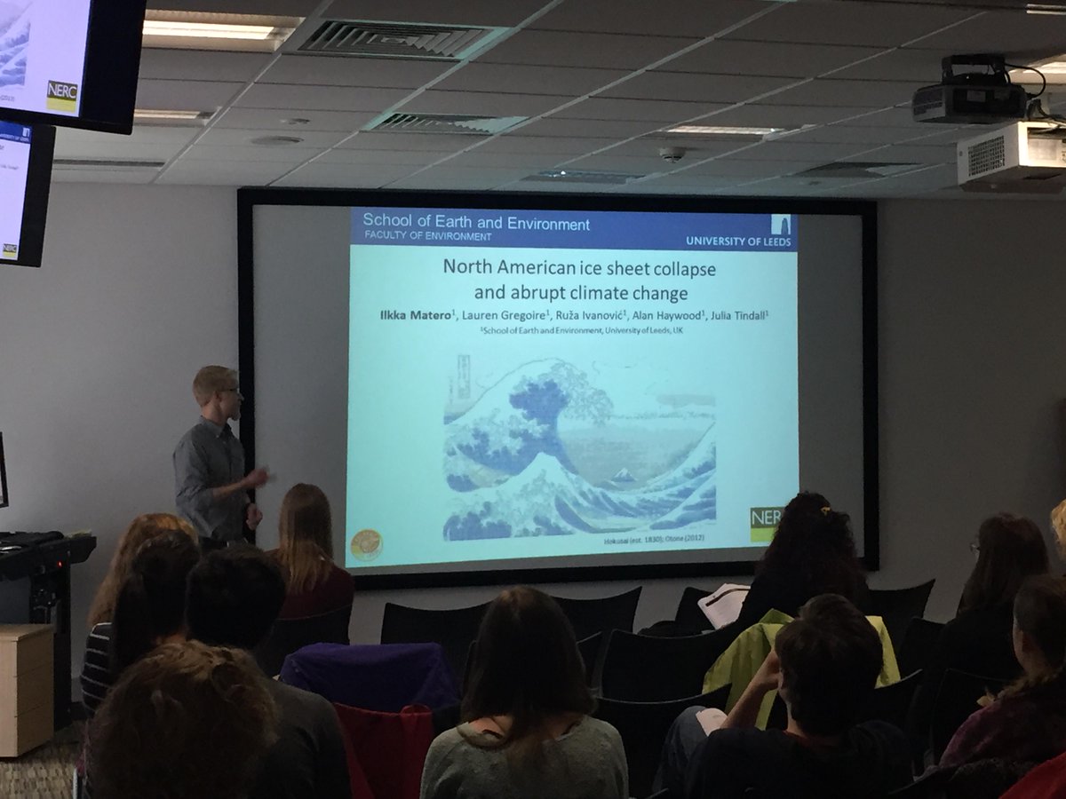 NERC SPHERES DTP tweet media