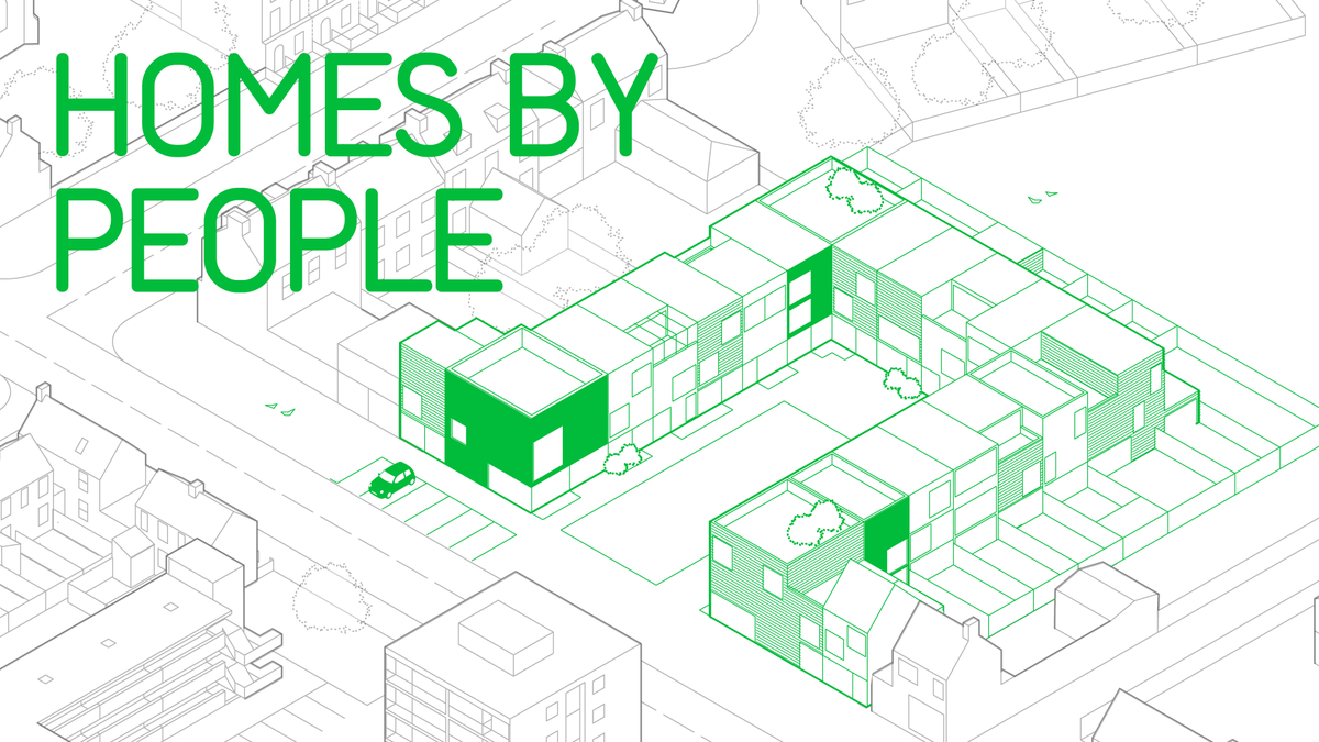 WikiHouseUK's tweet photo. Homes by people. A democratic approach to tackling Britain's #housingcrisis. http://t.co/bXcntIyJgC http://t.co/NtWXRTS7uF