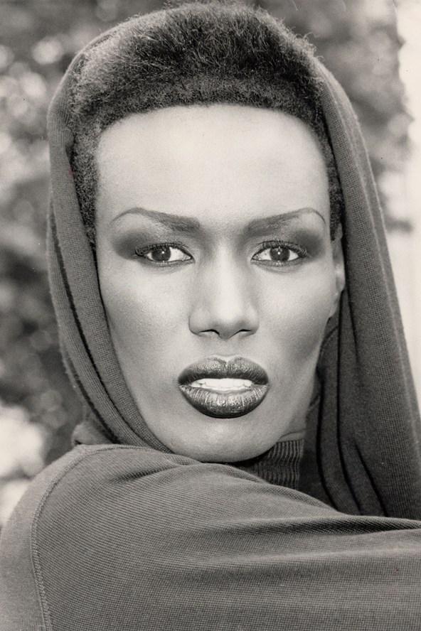 Happy Birthday To Grace Jones!! She Is 67 Today!!   