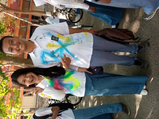 Best day <a href="/annapurnama29/">Anna Purnama</a>