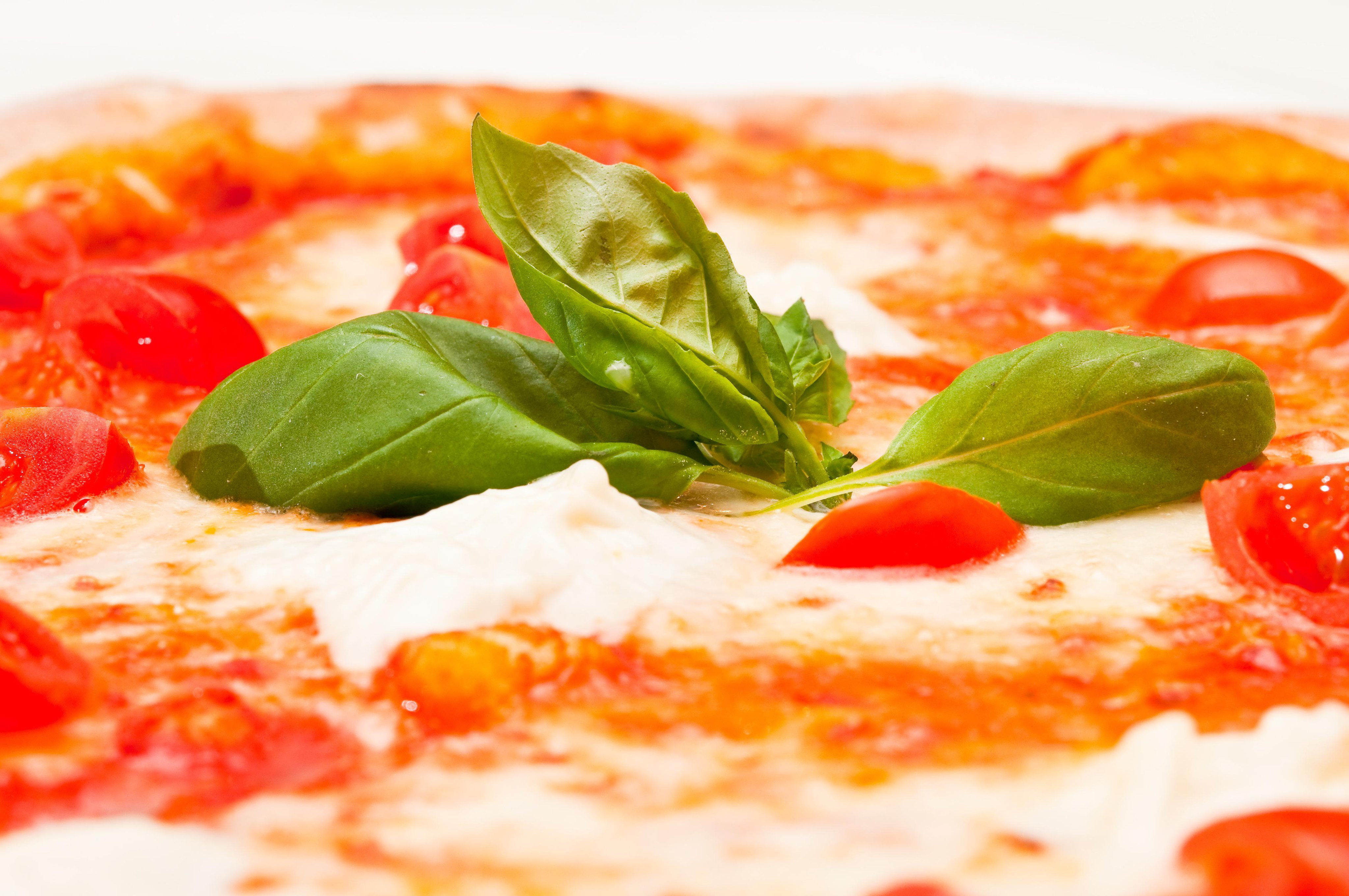 рецепт неаполитанская пицца от шеф повара фото 14