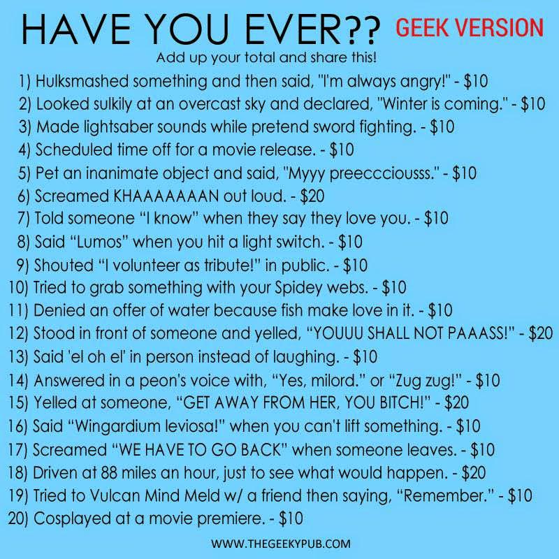 samiaelsaid's tweet image. #geeks 
#geekmorninglive 
#GeekTweets 
#WTF2015 
#HaveYouEver