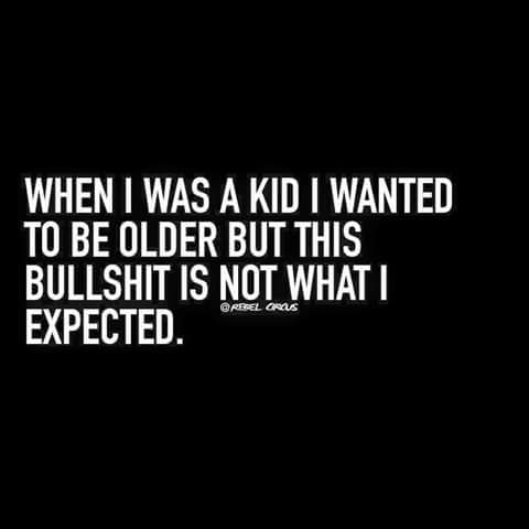 Mis kind wees #takemeback #beingsmall #noproblems