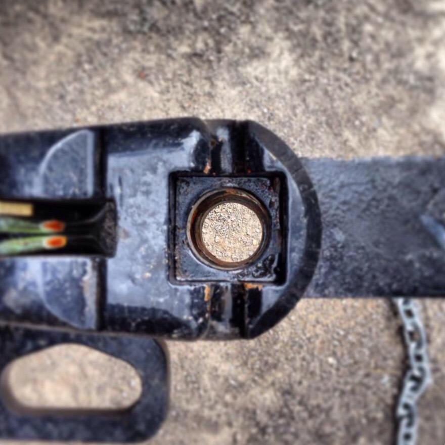 AutoCommandCVT's tweet image. The agricultural equivalent to draining a 3-pointer for #TractorTuesday #AutoCommand .@NHAgriculture .@FarmKidLife