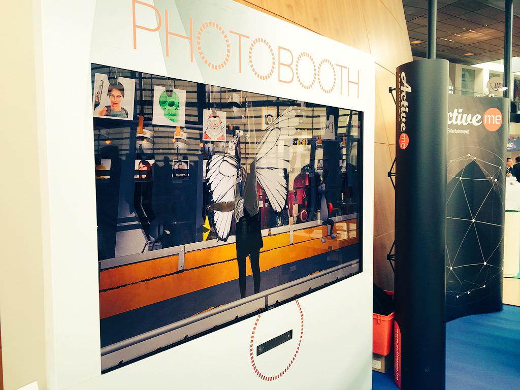 ActiveMe tweet media