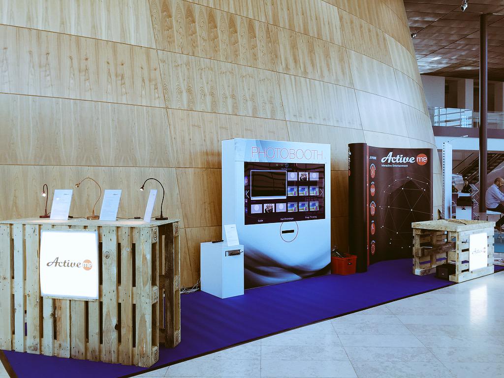 ActiveMe tweet media