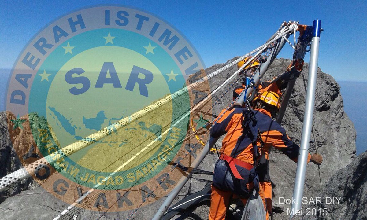 Dok. SAR DIY mei 2015

Take 2