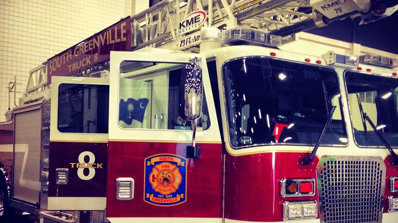 FireRescueSC tweet picture