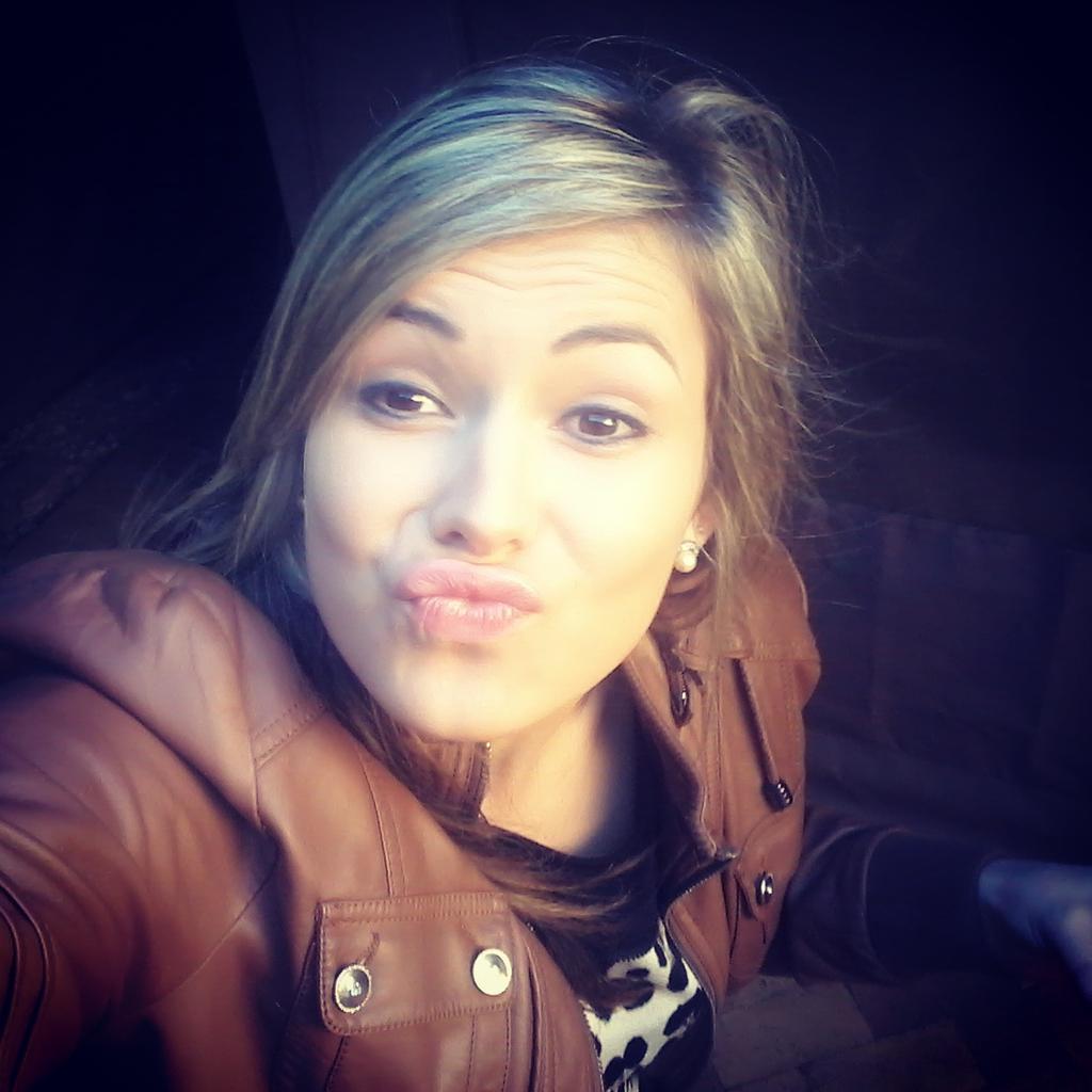 Blessed #1YearOfDontStop