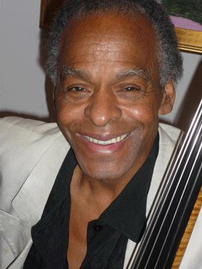 Happy 80th(!) Birthday to my dear friend, the legendary bassist and composer Cecil McBee!
Talk about spirit, WOW! 