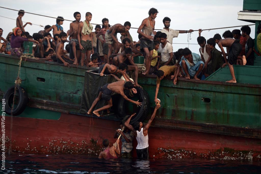 amnesty tweet picture