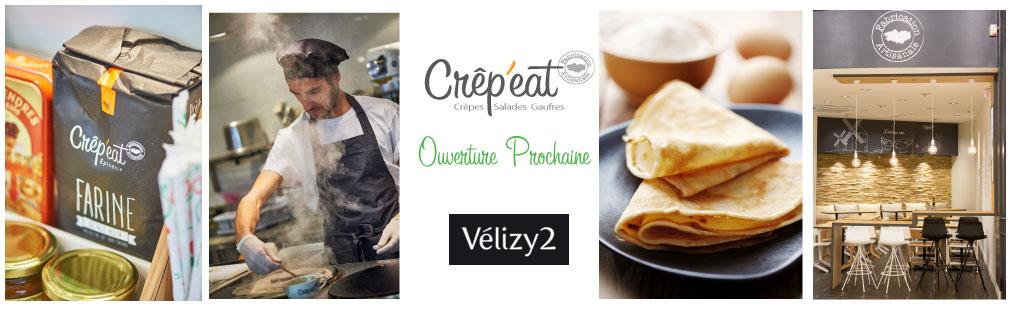 crepeat's tweet photo. Crêp'eat dans le ccial de Vélizy 2 à la rentrée! http://t.co/J0LRqn3Xel