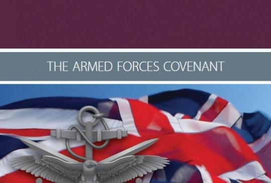 Hells4Heroes's tweet photo. @ColeNorice They should HONOUR the Armed Forces Covenant. It's an absolute disgrace for these men to be homeless. http://t.co/VAIJLvyoEv