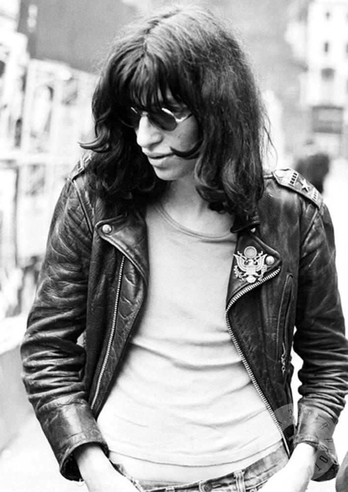 Happy Birthday to Joey Ramone! 