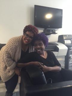 EWellingtonPHL's tweet photo. Latest #trendlet The Tapered Afro. http://t.co/BAI5DgNy7Y @Duafe_Hair_Care @rimmysparkles @RakiaReynolds http://t.co/VkwfzFCI6y