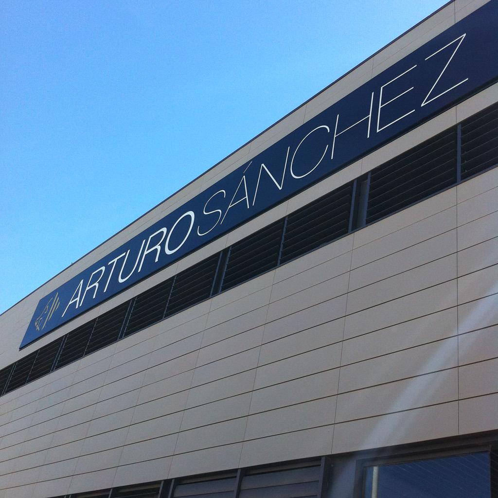 Siempre mirando al cielo! El clima, nuestro aliado en #Guijuelo para la mejor curación de nuestro #puroibérico