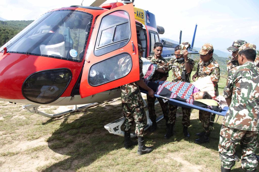 MedicalGuideind's tweet photo. Operations in #dolakha in last 5 days. Not enough, more teams &amp; supplies required http://t.co/llU9WUiEWf