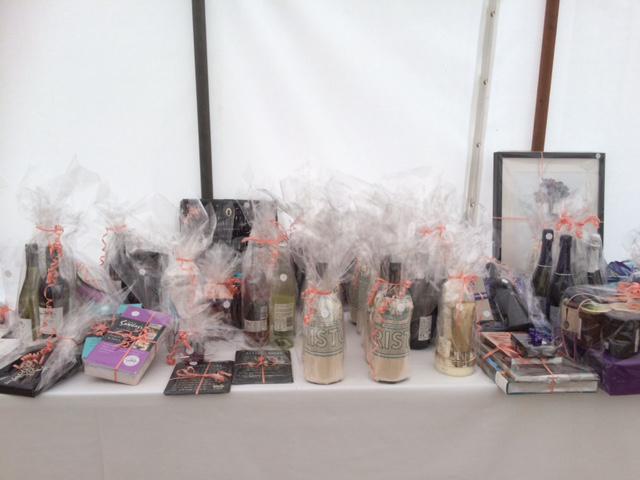 PennyBrohnUK's tweet photo. Thank you to all who attended, donated & sponsored #ltl15 We raised £40,050 for people living with #cancer http://t.co/kFnR1FV7El