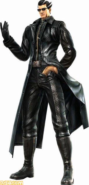 Zoff 松永久秀モデル 戦国basaraコラボ伊達眼鏡