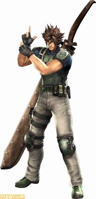 Zoff 松永久秀モデル 戦国basaraコラボ伊達眼鏡