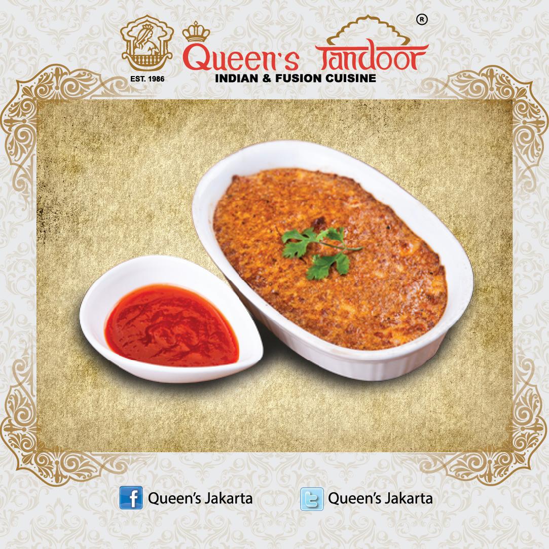 Are you Lasagna lovers? Than you need to try this Baked Sindhi Lolo!