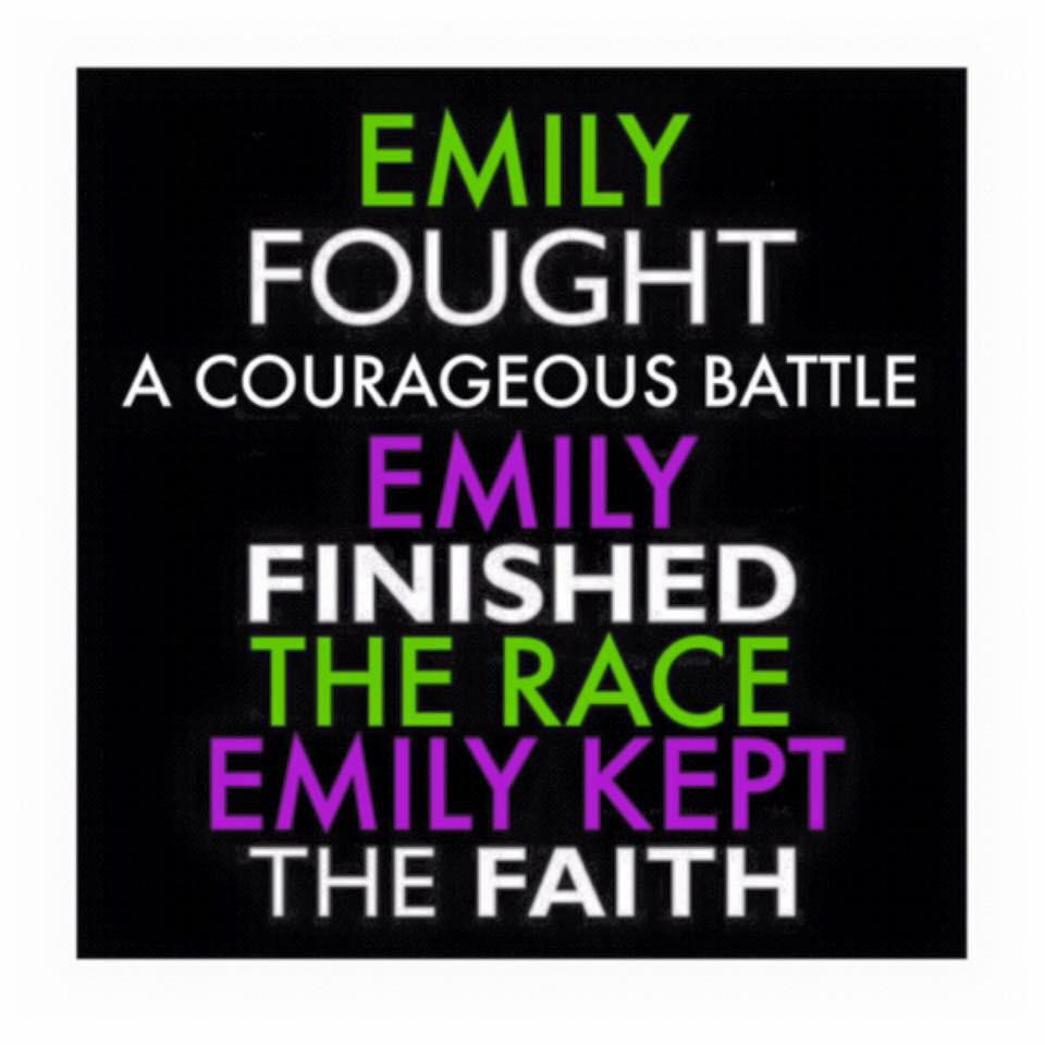 struttingmysass's tweet photo. #LightItUpForEmily Emily received her wings last night ๐๐๐๐๐๐@taylorswift13 http://t.co/L9hH9iFz0U