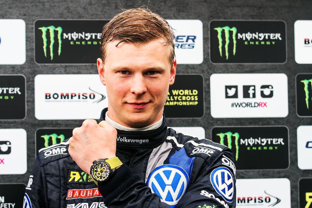provencewraps's tweet photo. Rebellion #WraithDrive @FIAWorldRX owners club ! @JohanKMS88 @Petter_Solberg @Heikkinen57 @RebellionTime http://t.co/S8RuvC8kRb